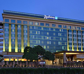 Radisson Blu Jaipur
