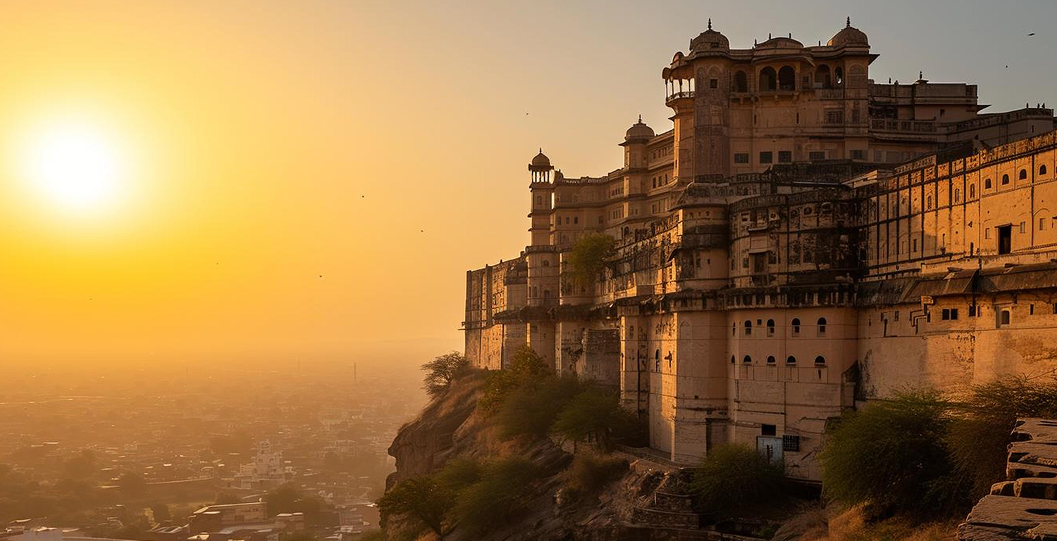 Jaipur