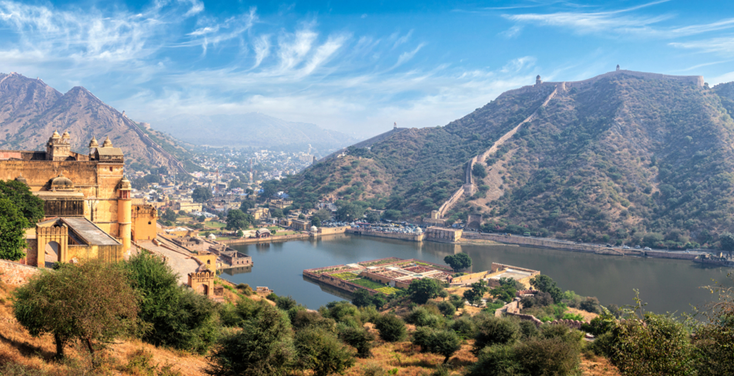 Jaipur