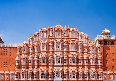 Hawa Mahal
