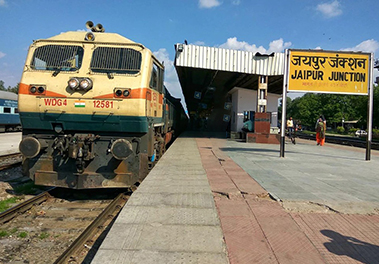 Railway
