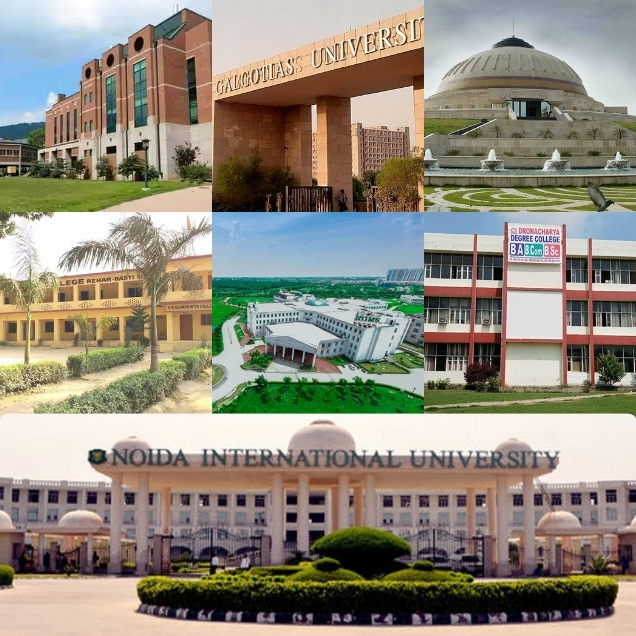 Education Hub