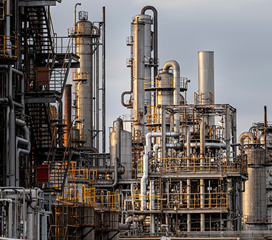 Industrial Sector