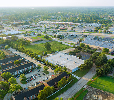 Residential Sector