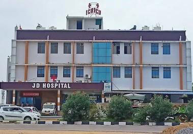 JD Hospital