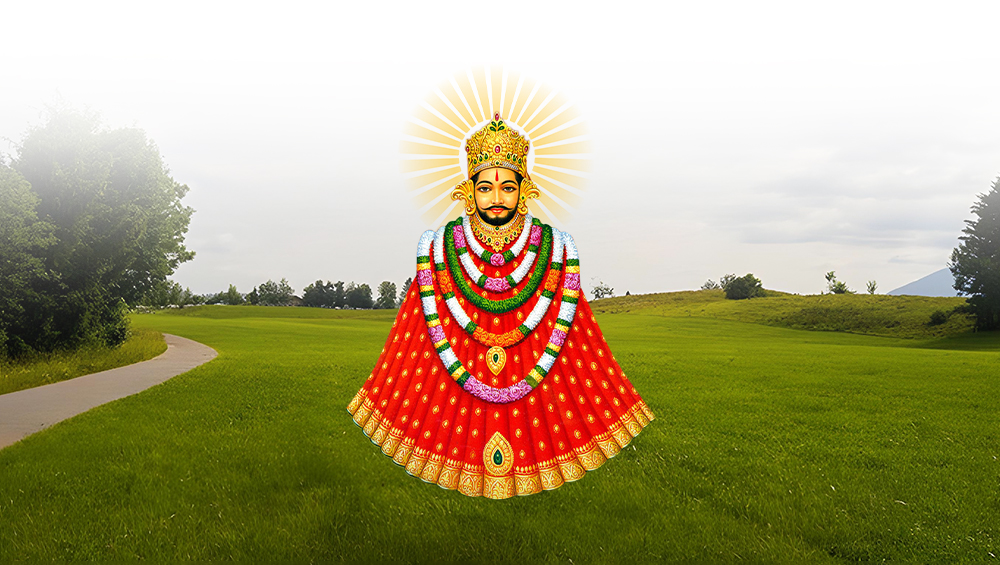 Shree shyam city