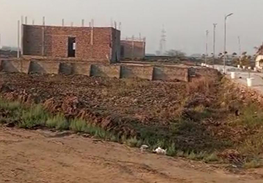 Vrindavan