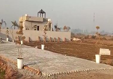 Vrindavan