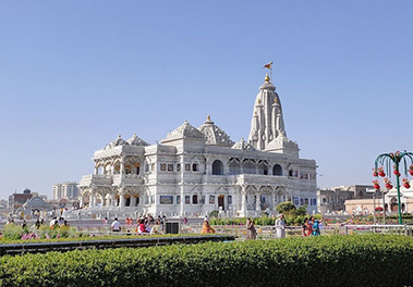Prem Mandir