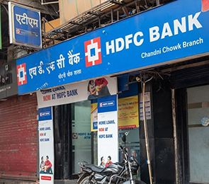 Bank