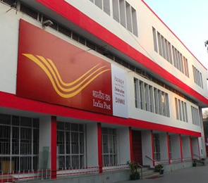 Post Office