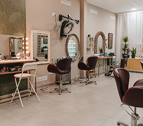 Saloon