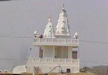 Vrindavan