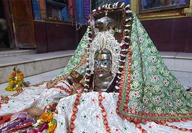 Vrindavan